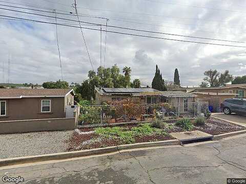 Beverly, SAN DIEGO, CA 92114