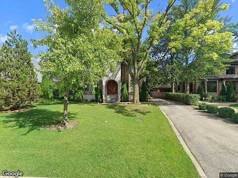 Old Elm, GLENCOE, IL 60022