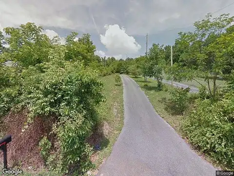 Forester, JONESBOROUGH, TN 37659