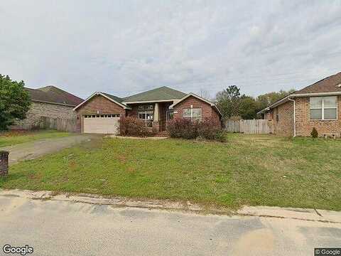 Trailwood, CRESTVIEW, FL 32539