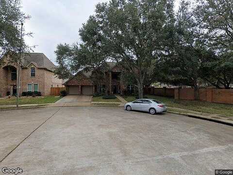 Burchton, SUGAR LAND, TX 77479