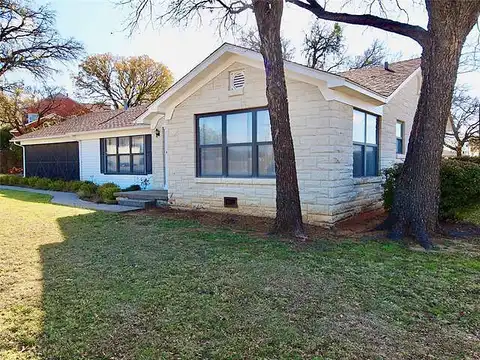 Cypress, GRAHAM, TX 76450