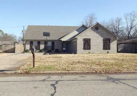 Clement, WEST MEMPHIS, AR 72301