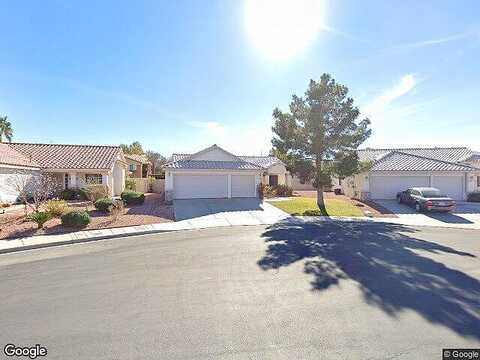 Cloudy Day, HENDERSON, NV 89074