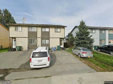 Fred, ANCHORAGE, AK 99515