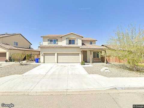 Blue Mesa, ADELANTO, CA 92301