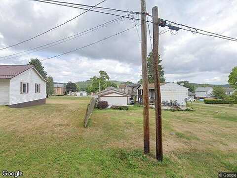 1St, BERGHOLZ, OH 43908