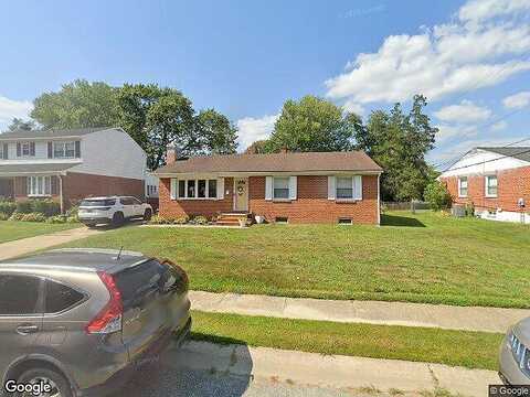 Casimir, HISTORIC NEW CASTLE, DE 19720