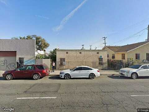 Nadeau, LOS ANGELES, CA 90001