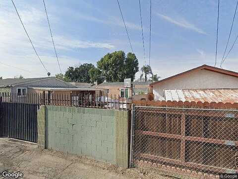 Linden, LYNWOOD, CA 90262