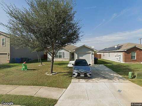 Five Iron, SAN ANTONIO, TX 78221