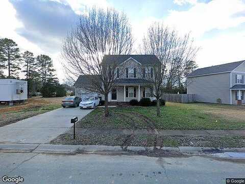 Newfound Hollow, CHARLOTTE, NC 28214