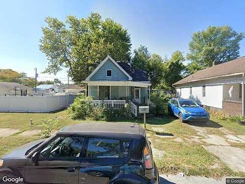 Perry, VINCENNES, IN 47591