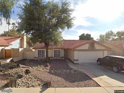 Orange Blossom, AVONDALE, AZ 85392
