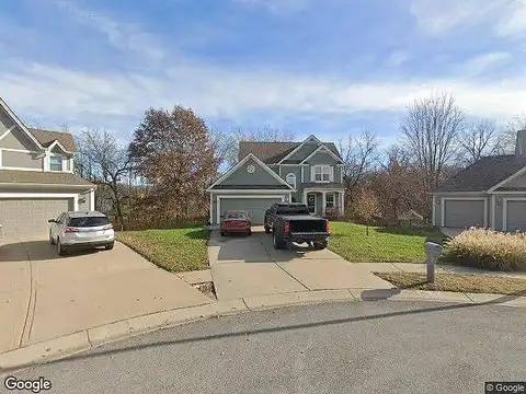 Manning, KANSAS CITY, MO 64157