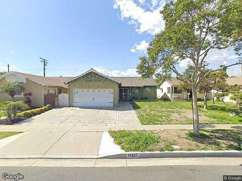 Byways, SOUTH EL MONTE, CA 91733