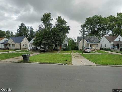 Evergreen, DETROIT, MI 48228