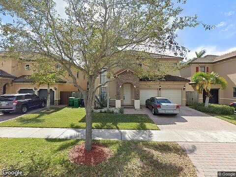 242Nd, HOMESTEAD, FL 33032