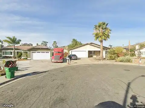 Triumph, MORENO VALLEY, CA 92557