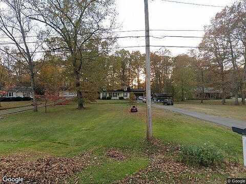 Hamilton, TULLAHOMA, TN 37388
