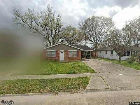 Catalpa, BATON ROUGE, LA 70815