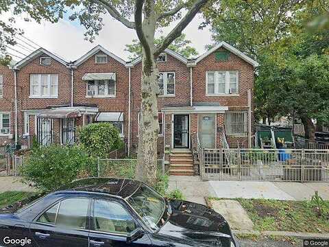 145Th, JAMAICA, NY 11436