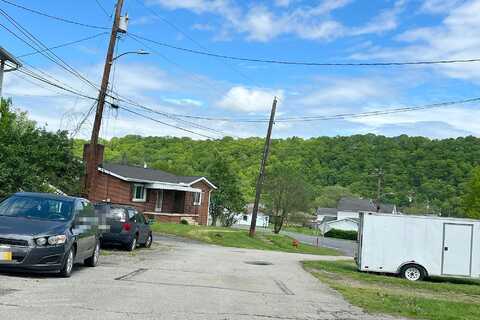 Center, MILLSBORO, PA 15348