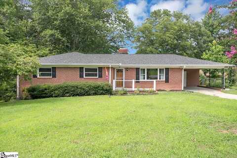 Hartsville, TAYLORS, SC 29687