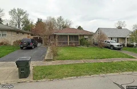 Leesway, LEXINGTON, KY 40511