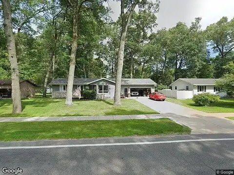 Horton, MUSKEGON, MI 49445