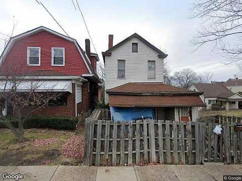Morrelle, EAST MC KEESPORT, PA 15035