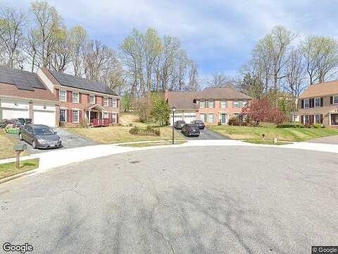 Chesley, BOWIE, MD 20721
