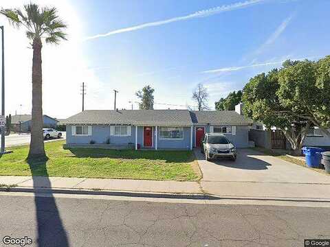 7Th, MESA, AZ 85203