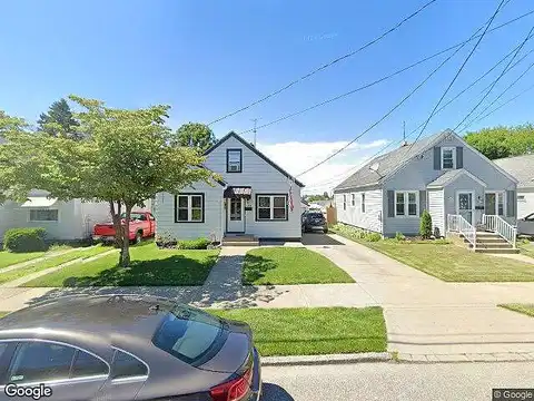 32Nd, ERIE, PA 16508