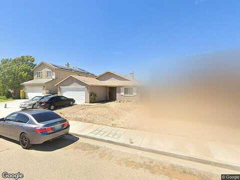 Pepperwood, VICTORVILLE, CA 92392