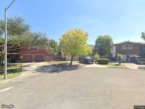 Ryan, HUTTO, TX 78634