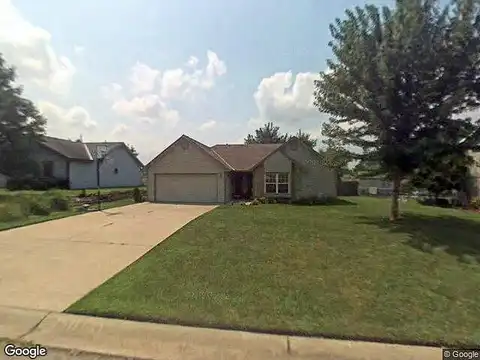 Bury, TONGANOXIE, KS 66086