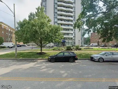 Lake, LAKEWOOD, OH 44107
