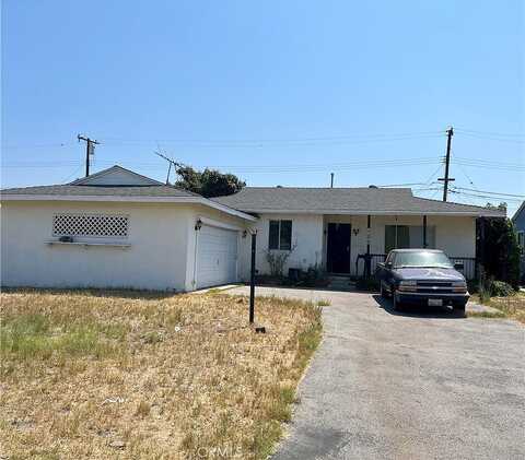 Mac Murray, GARDEN GROVE, CA 92841