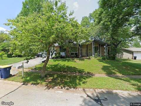 Featherwood, SAINT LOUIS, MO 63146