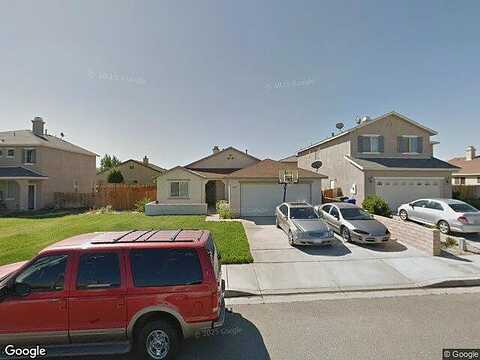 Fern Pine, VICTORVILLE, CA 92392