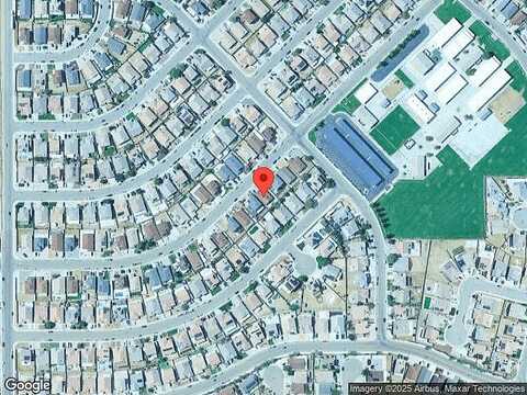 Fern Pine, VICTORVILLE, CA 92392