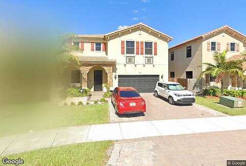 232Nd, HOMESTEAD, FL 33032