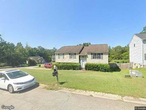 Old Hall, IRMO, SC 29063