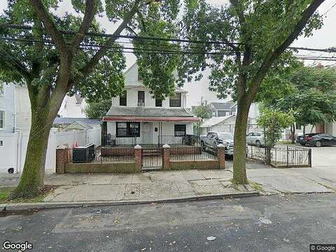 89Th, RICHMOND HILL, NY 11418