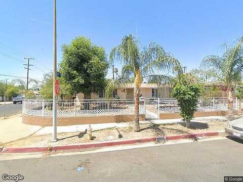 Sproule, SAN FERNANDO, CA 91340
