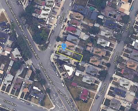 219Th, CAMBRIA HEIGHTS, NY 11411