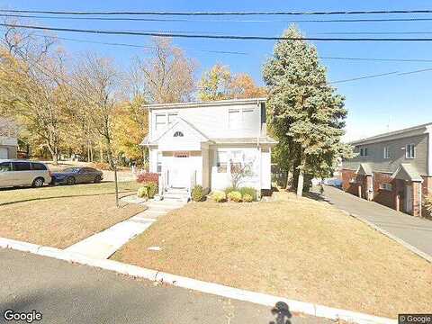 Evergreen, NORTH HALEDON, NJ 07508
