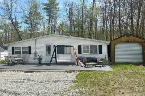 Roosevelt, LACONIA, NH 03246