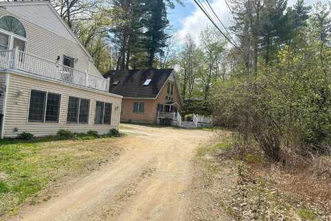 Roosevelt, LACONIA, NH 03246